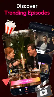 Short Drama - Movies & Reels screenshot 4