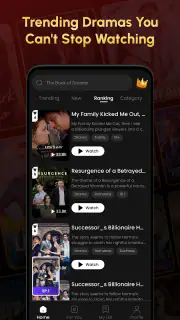 Short TV: Movie Series screenshot 3