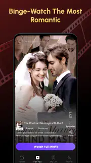 Short TV: Movie Series screenshot 5