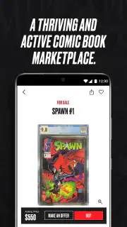 Shortboxed screenshot 2