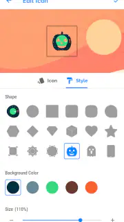 Shortcut Maker screenshot 5