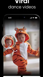 Shots - AI Photo & Video Maker screenshot 2