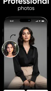 Shots - AI Photo & Video Maker screenshot 4