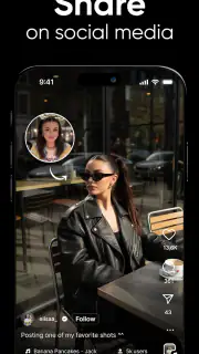 Shots - AI Photo & Video Maker screenshot 6