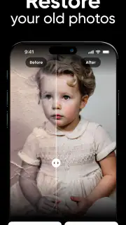 Shots - AI Photo & Video Maker screenshot 7