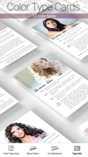 Show My Colors: Color Palettes screenshot 8