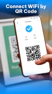 Show Wifi Password: Wifi List screenshot 3