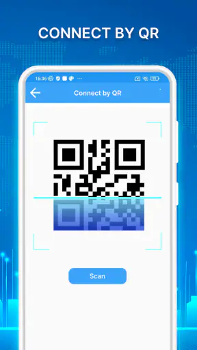 Show Wifi Password: Wifi List screenshot