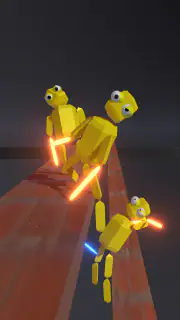 Shuriken Cut screenshot 3