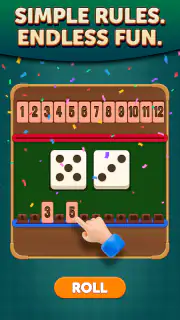 Shut The Box screenshot 3