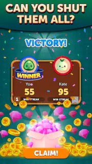 Shut The Box screenshot 4