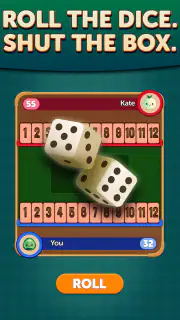 Shut The Box screenshot 5