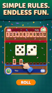 Shut The Box screenshot 7