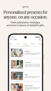 Shutterfly: Prints Cards Gifts screenshot 4