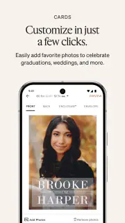 Shutterfly: Prints Cards Gifts screenshot 6