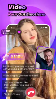 Shxging screenshot 2