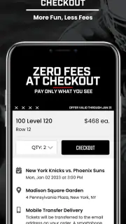 SI Tickets screenshot 3
