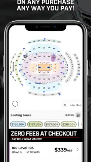 SI Tickets screenshot 5