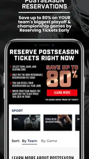 SI Tickets screenshot 6
