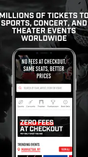 SI Tickets screenshot 7