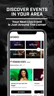 SI Tickets screenshot 8