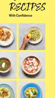 Sidekick by Sorted Food screenshot 2