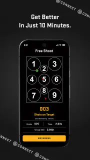 SIG CONNECT screenshot 2