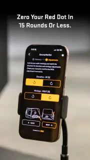 SIG CONNECT screenshot 3