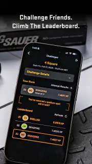 SIG CONNECT screenshot 4
