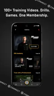 SIG CONNECT screenshot 5