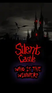 Silent Castle: Survive screenshot 1