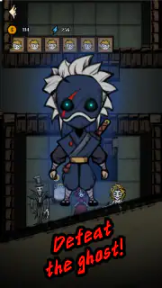 Silent Castle: Survive screenshot 2