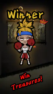 Silent Castle: Survive screenshot 4