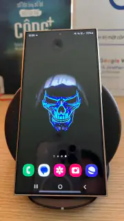 Silly Smiles Live Wallpapers screenshot 2
