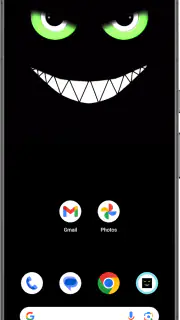 Silly Smiles Live Wallpapers screenshot 5