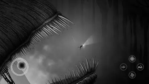 SILT screenshot 1