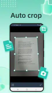 Simple Fax-Send Fax from Phone screenshot 3