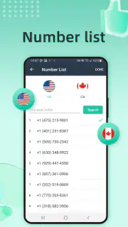 Simple Fax-Send Fax from Phone screenshot 5