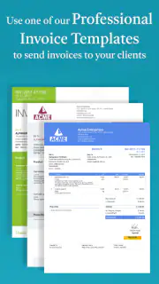 Simple Invoice Manager screenshot 8