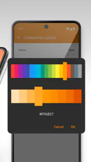 Simple Voice Recorder screenshot 6