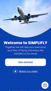 SimpliFly: Fly with Confidence screenshot 2