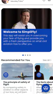 SimpliFly: Fly with Confidence screenshot 3