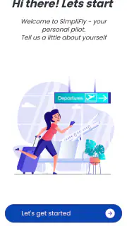 SimpliFly: Fly with Confidence screenshot 6