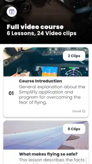 SimpliFly: Fly with Confidence screenshot 7
