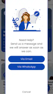 SimpliFly: Fly with Confidence screenshot 8