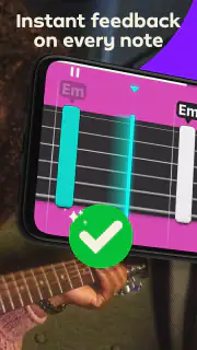 Simply Guitar - Learn Guitar screenshot 6