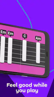 Simply Guitar - Learn Guitar screenshot 7