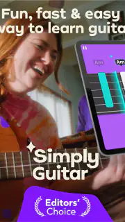 Simply Guitar - Learn Guitar screenshot 8