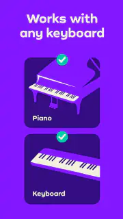 Simply Piano: Learn Piano Fast screenshot 6