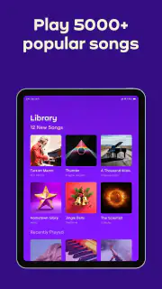Simply Piano: Learn Piano Fast screenshot 8